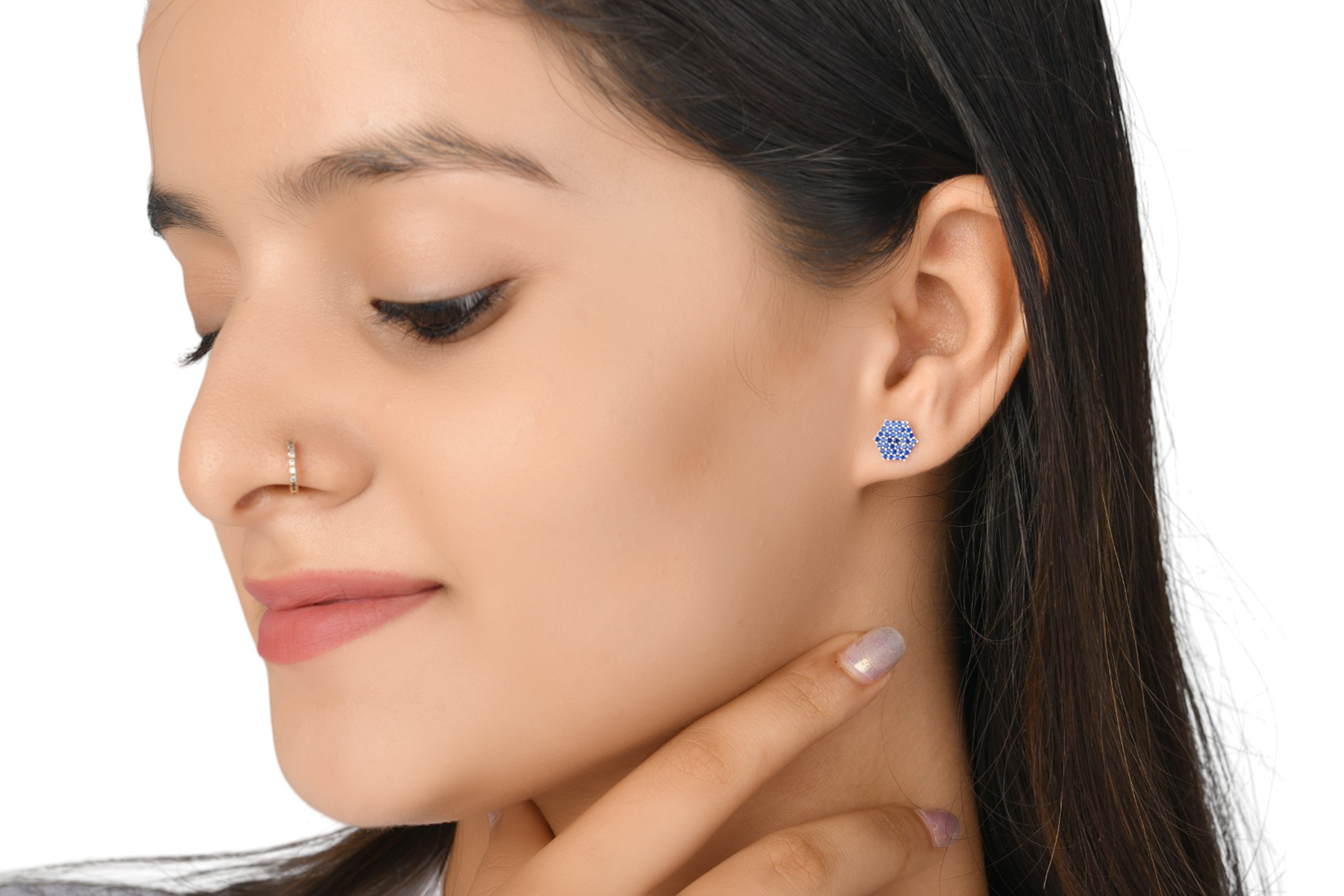Elegant Drop Earrings